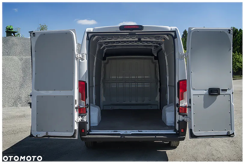 Fiat Ducato - 9