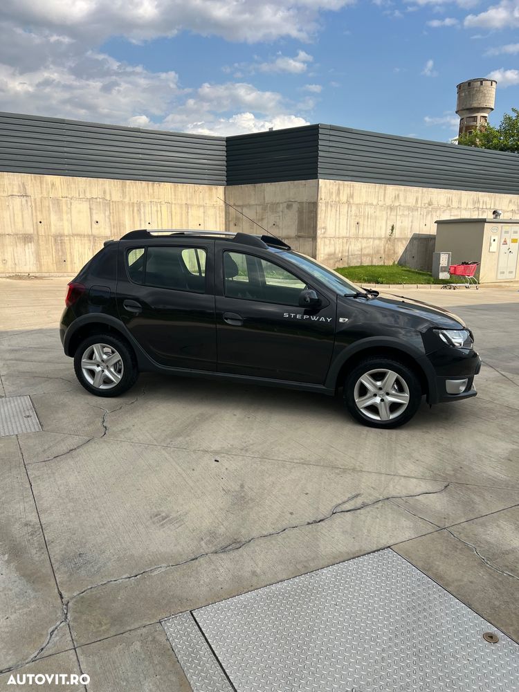 Dacia Sandero - 4