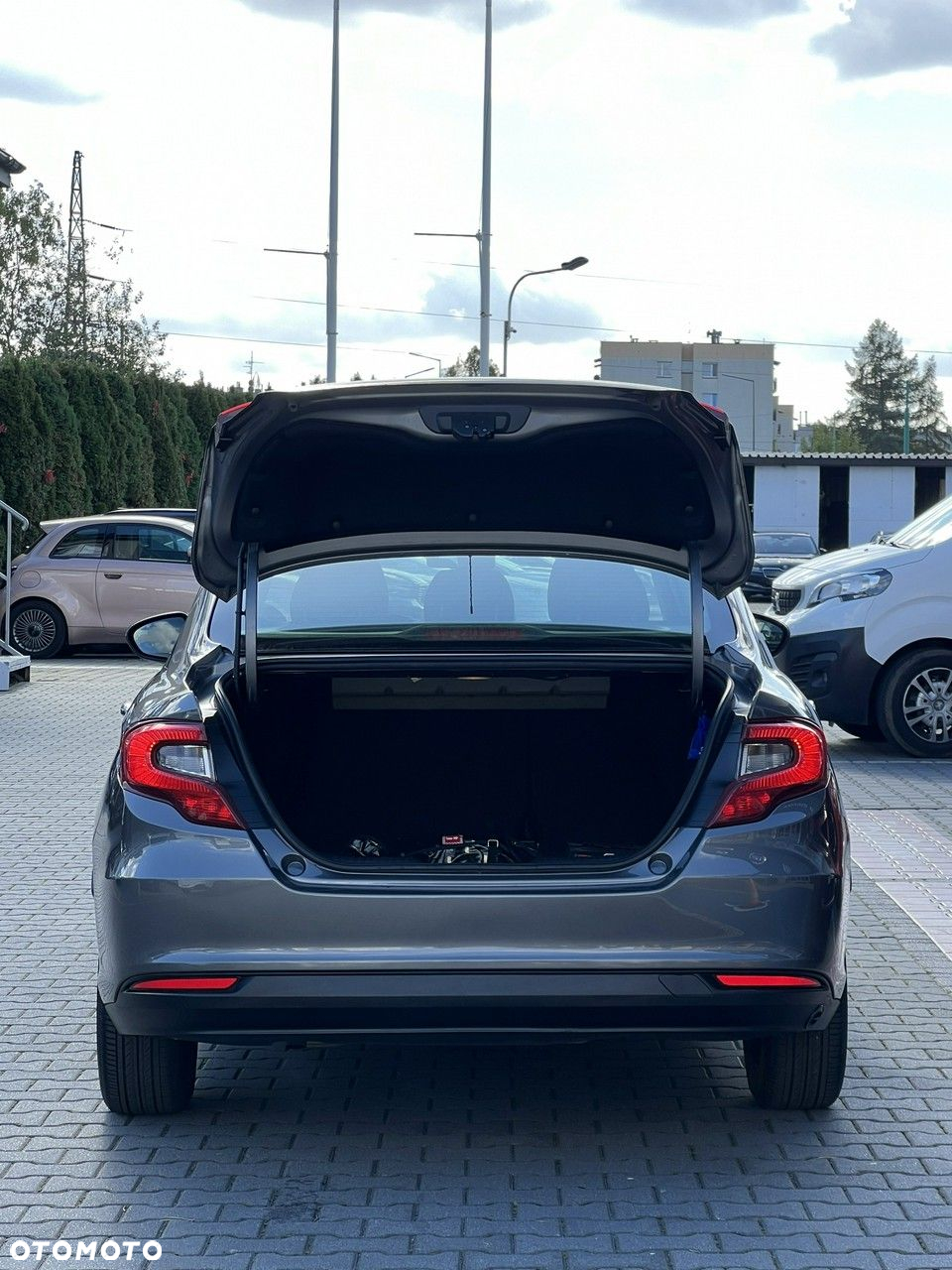 Fiat Tipo - 31