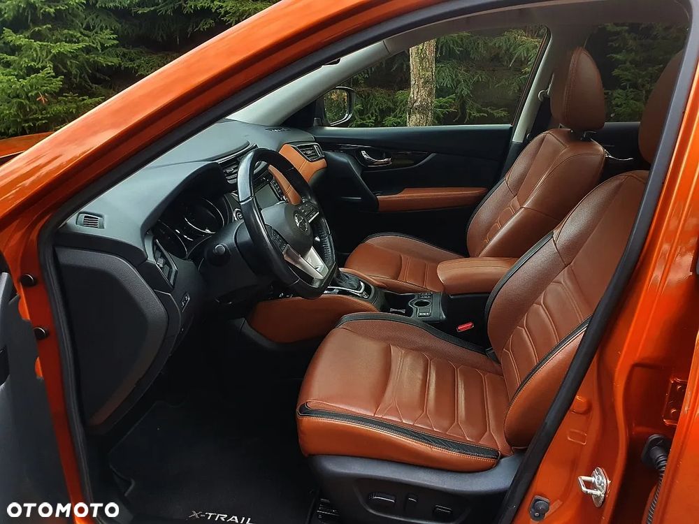 Nissan X-Trail 1.3 DIG-T Tekna - 10