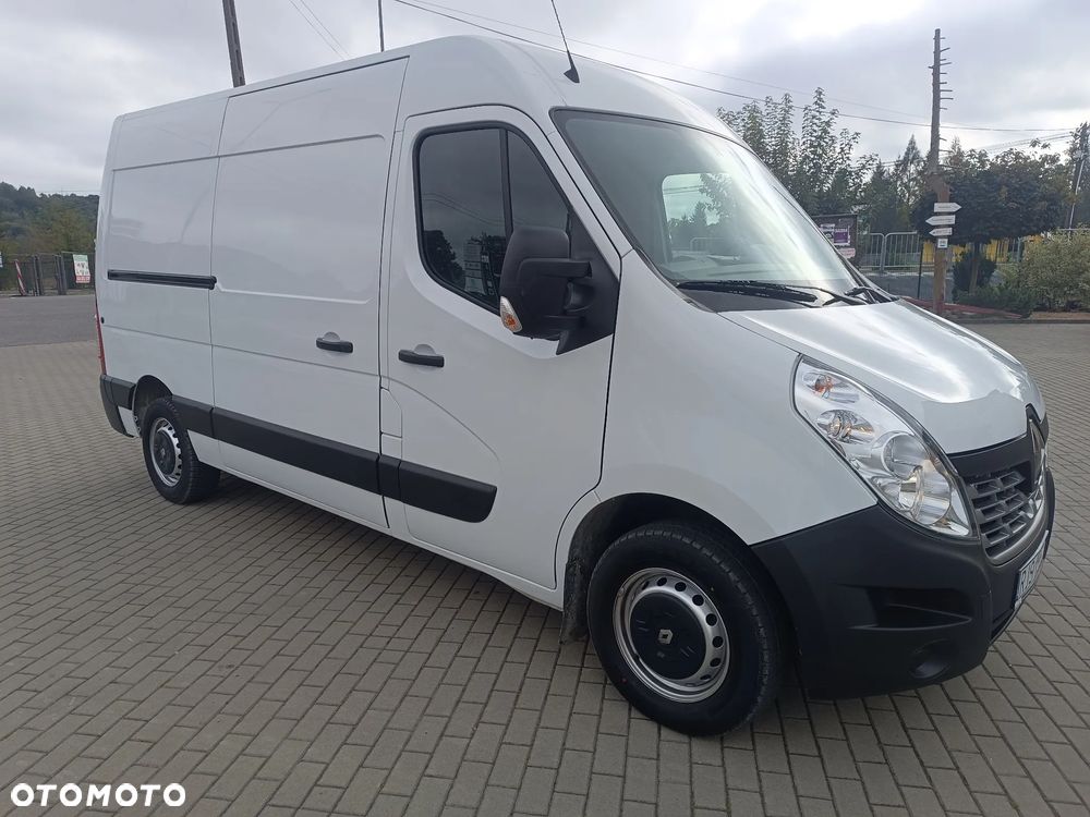 Renault Master - 8