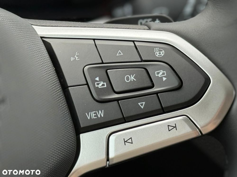 Volkswagen Touran 1.5 TSI EVO Highline DSG - 27