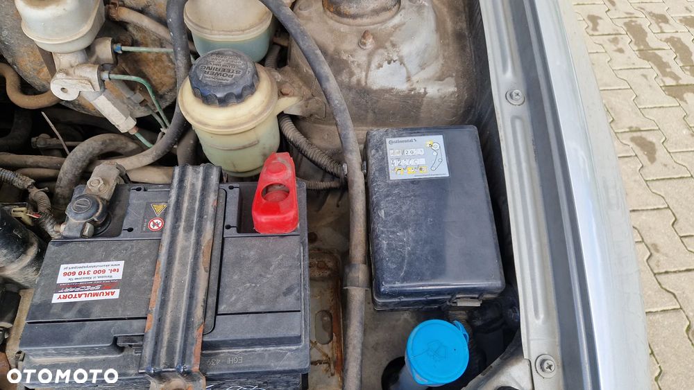 Daewoo Lanos - 21