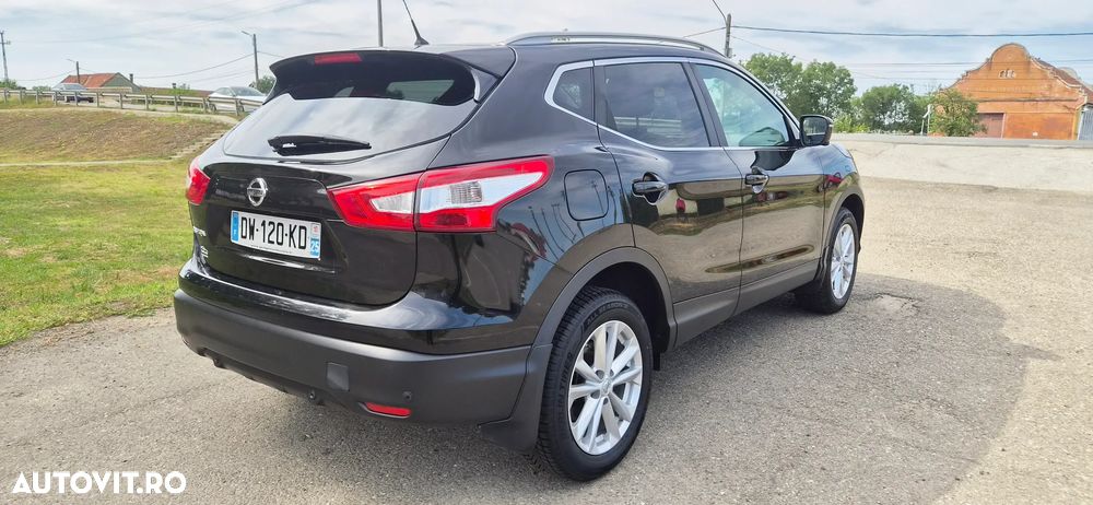 Nissan Qashqai 1.6 DCI ALL-MODE 4x4i TEKNA - 3