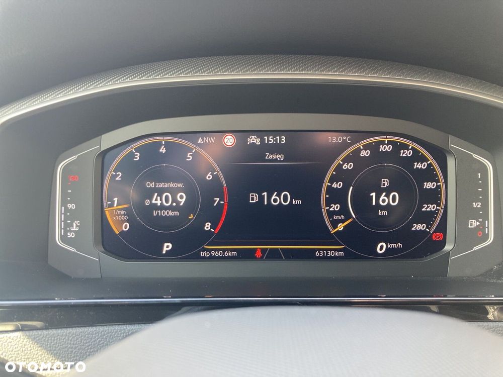 Volkswagen Arteon - 12