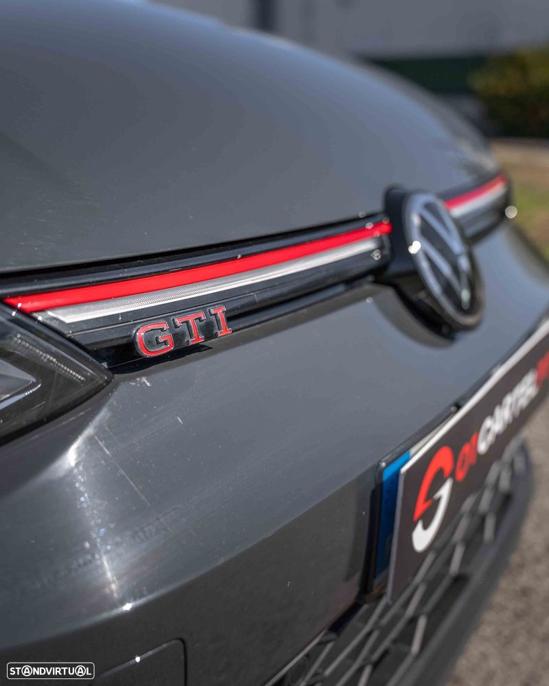 VW Golf 2.0 TSI OPF DSG GTI - 6