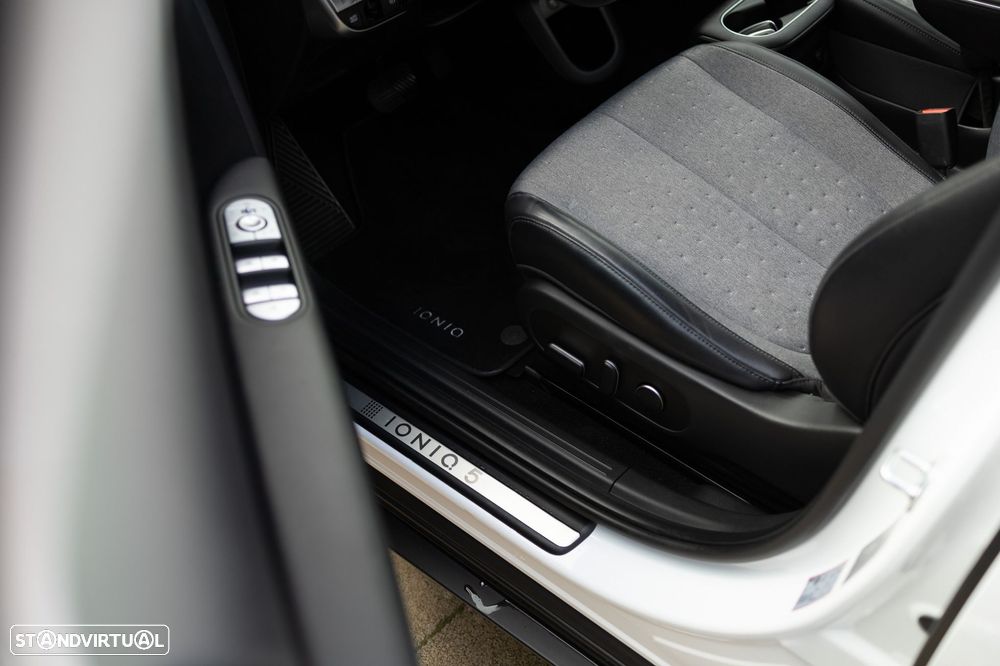Hyundai Ioniq 5 77 kWh Premium - 36