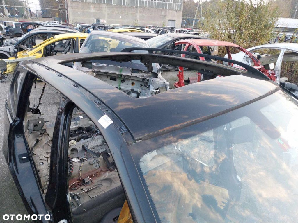BMW X3 E83 DACH POD SZYBERDACH PANORAMA  475/9 - 6