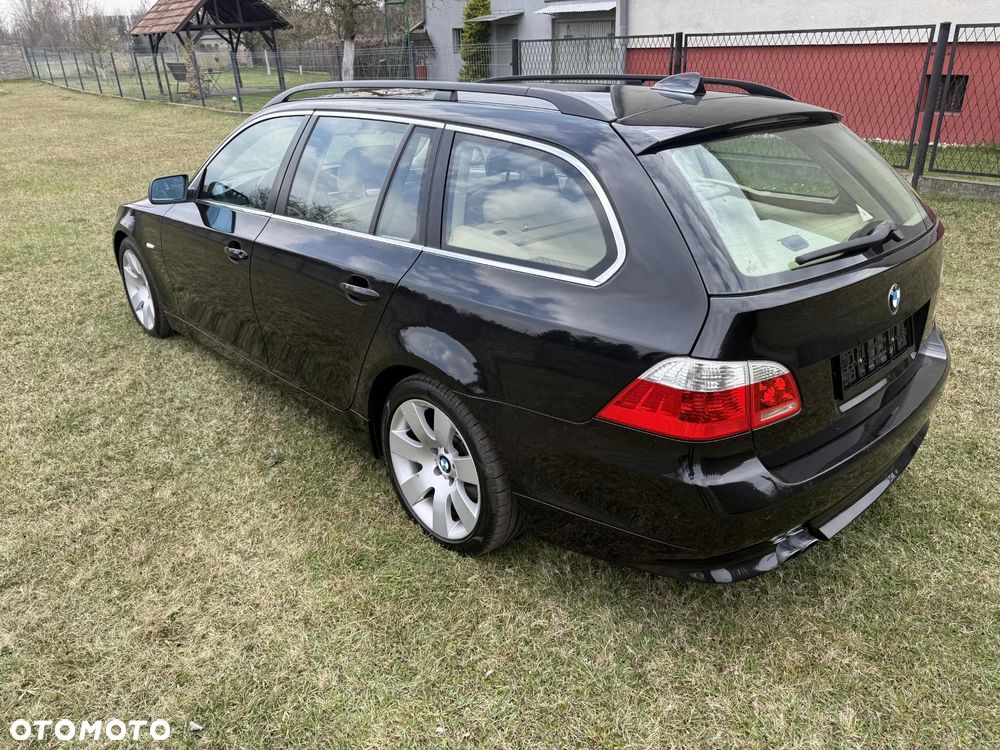 BMW Seria 5 530i - 3