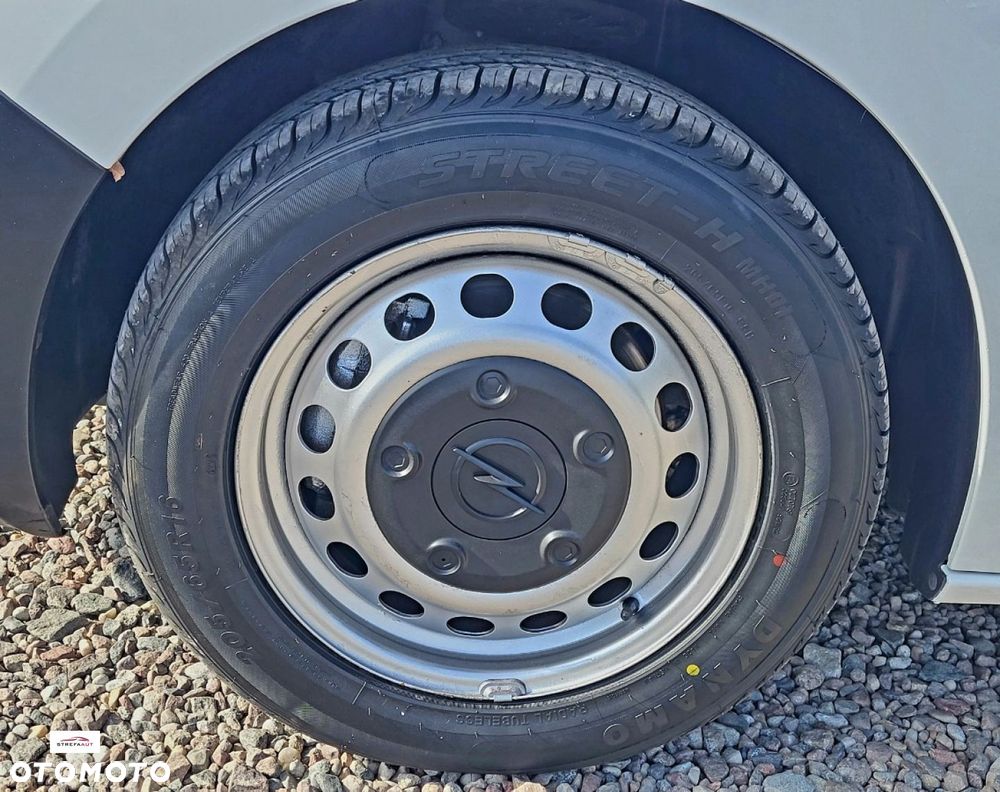 Opel VIVARO - 18