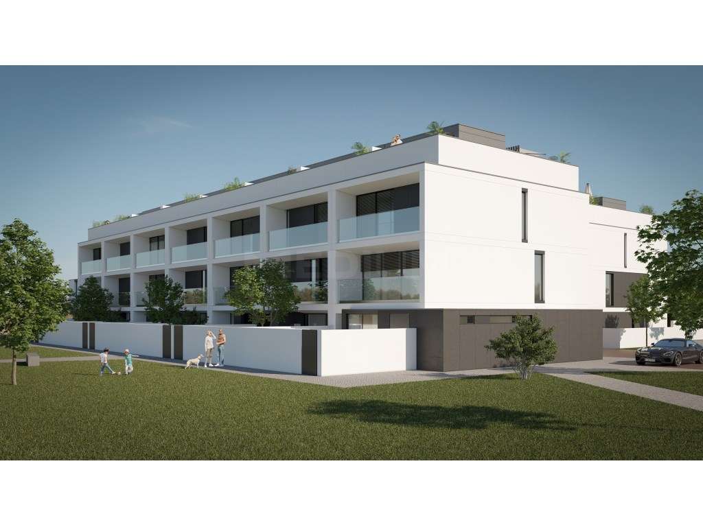 Moradia T4 - Grande imagem: 2/49