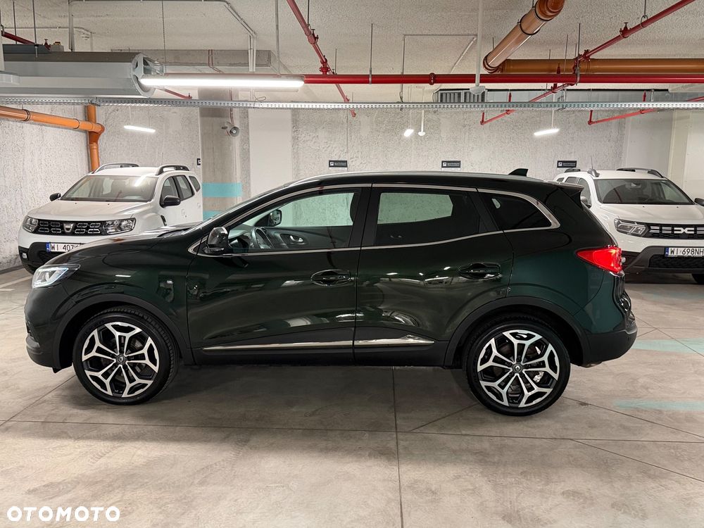 Renault Kadjar 1.3 TCe FAP Intens EDC - 13