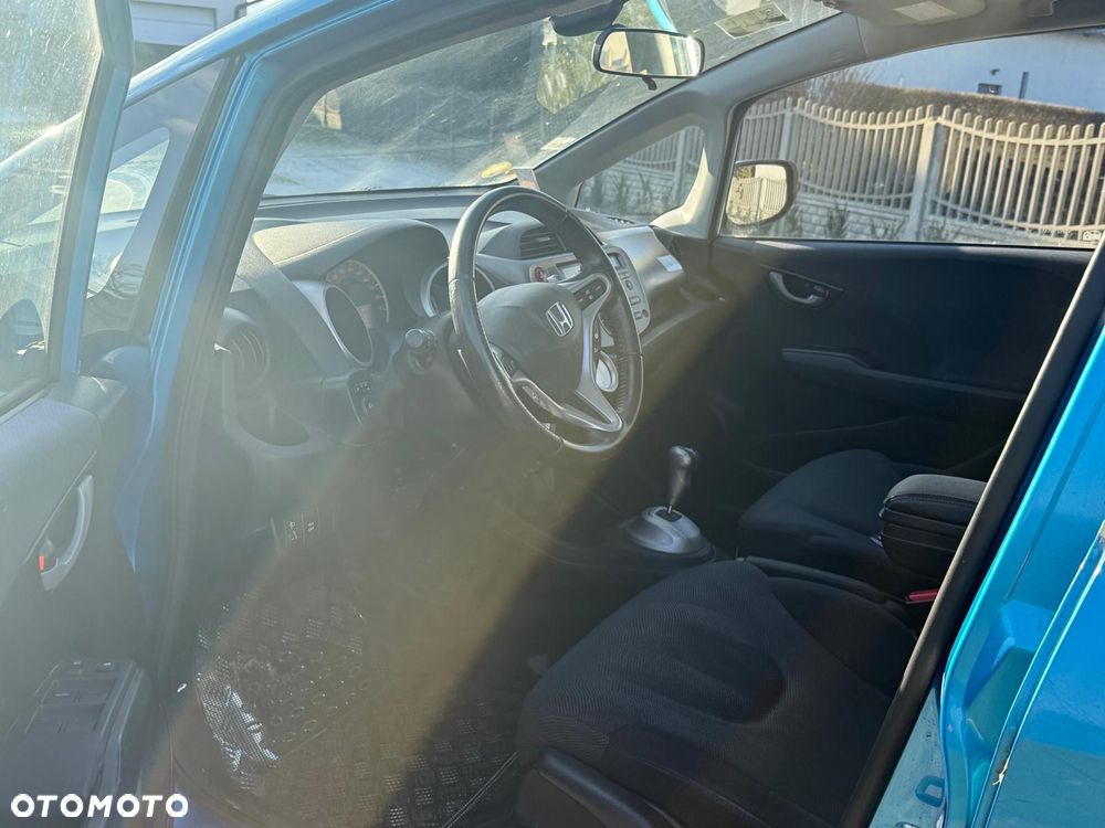 Honda Jazz 1.4 i-VTEC CVT Comfort - 16