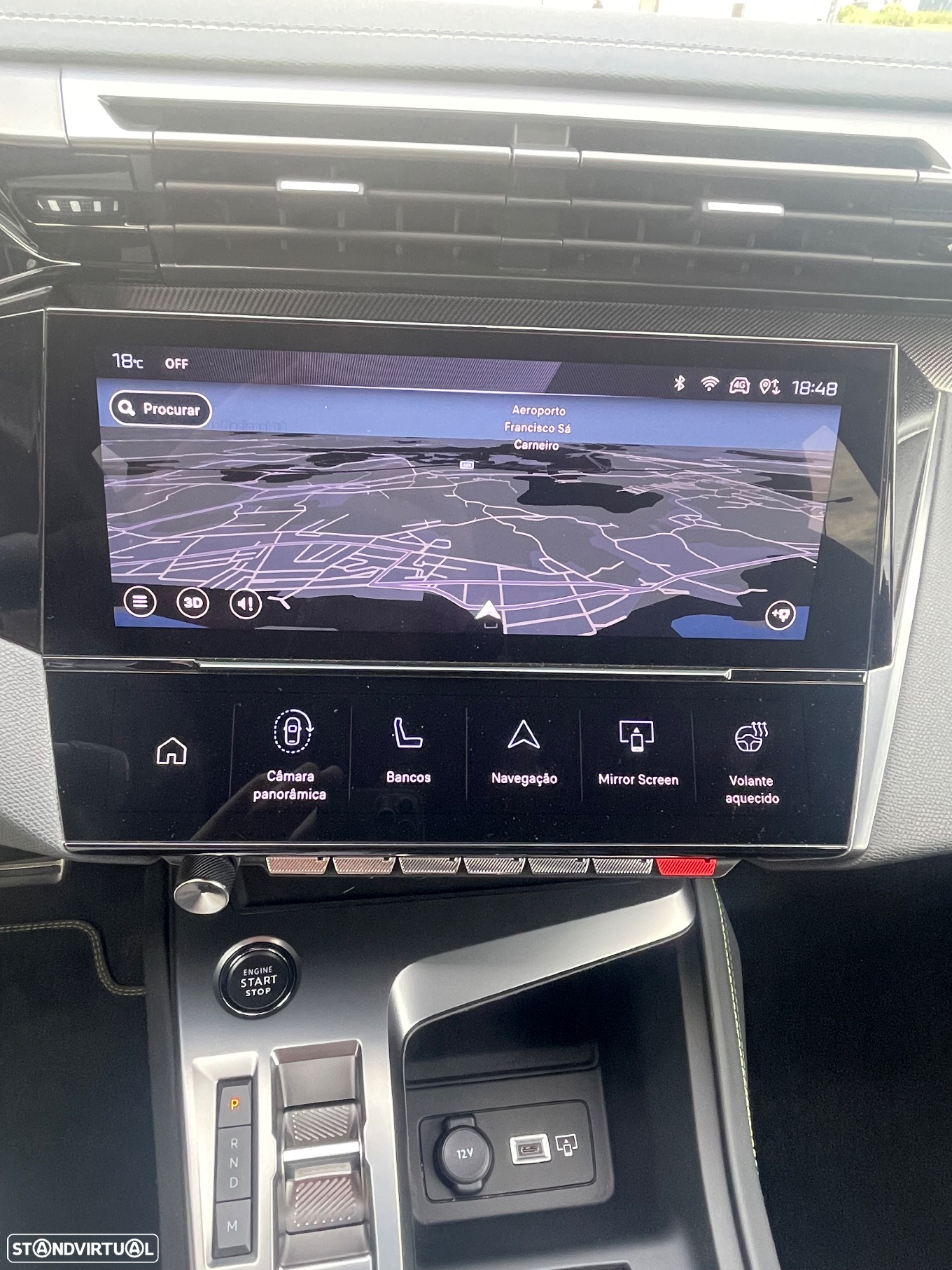 Peugeot 308 SW 1.5 BlueHDi GT EAT8 - 32