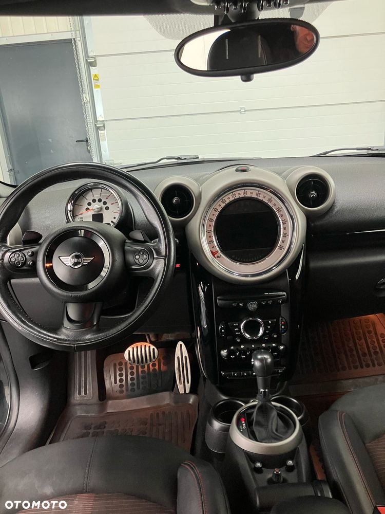 MINI Countryman - 10
