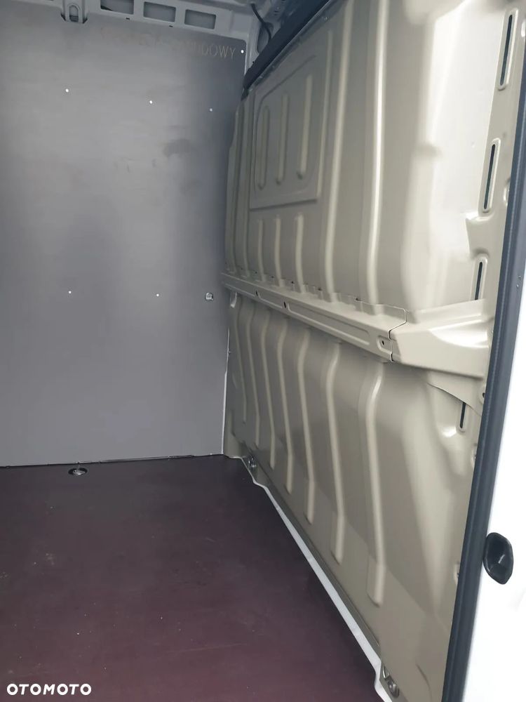 Fiat Ducato Maxi - 6