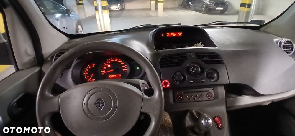 Renault Kangoo 1.5 dCi Helios - 7