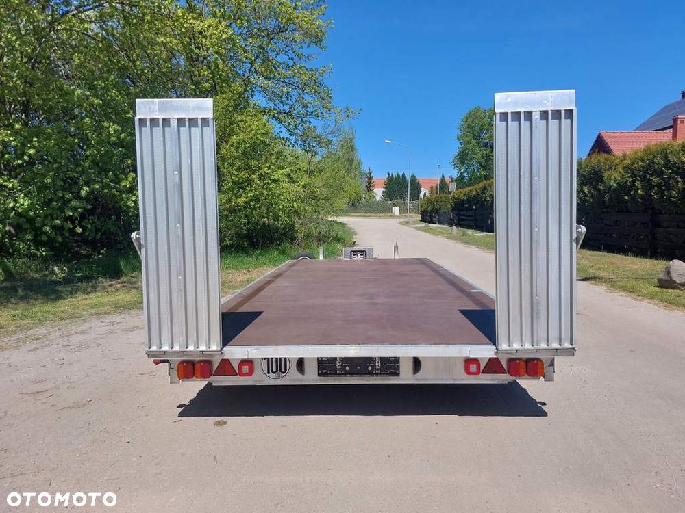 Inny TOENIES T3500 Aluminiowa - 4