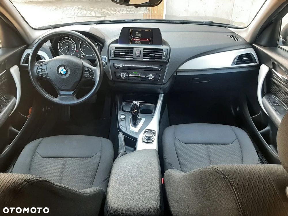 BMW Seria 1 118d - 33