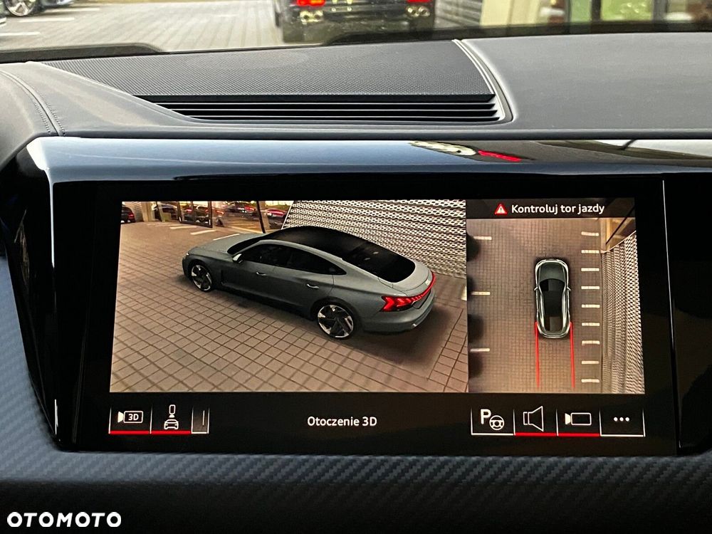 Audi e-tron GT - 22
