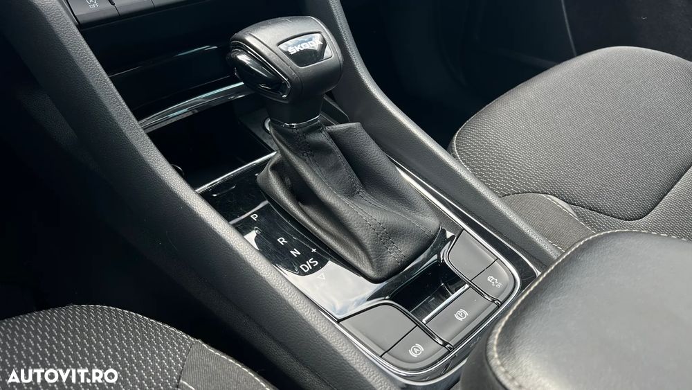 Skoda Kodiaq 1.5 TSI DSG Style - 11