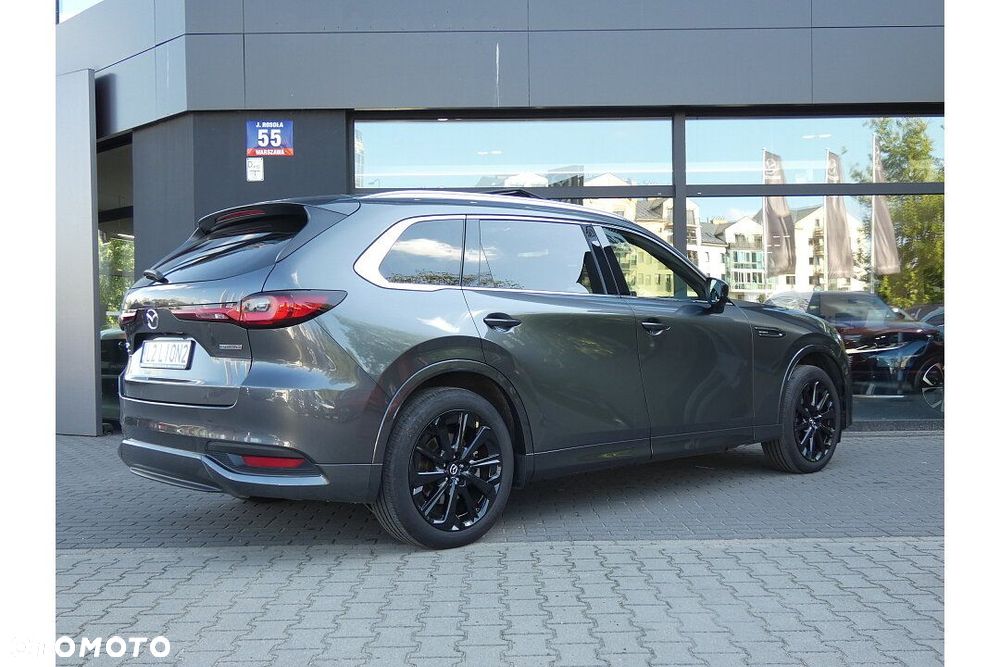 Mazda CX-80 - 7