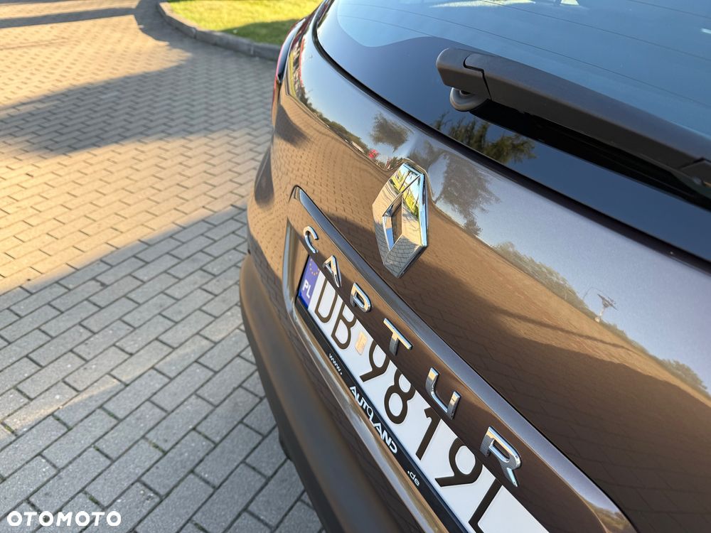 Renault Captur 1.2 Energy TCe Night&Day EDC - 36