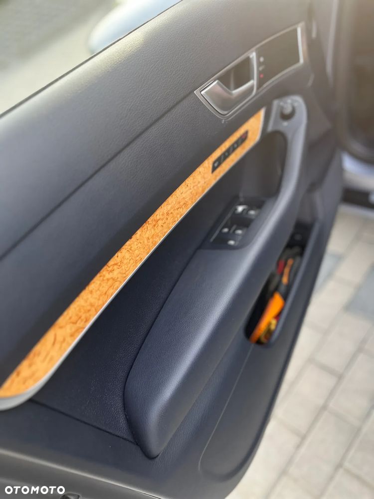 Audi A6 Limousine - 17