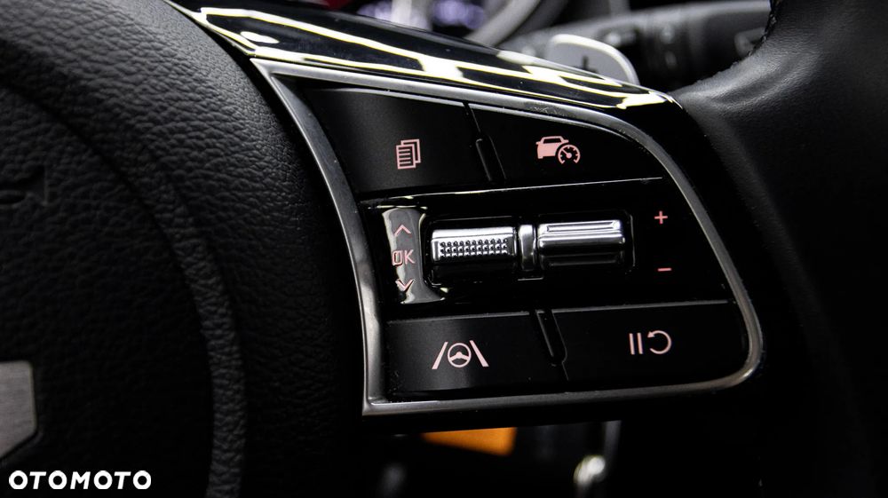 Kia Ceed 1.5 T-GDI M DCT - 17