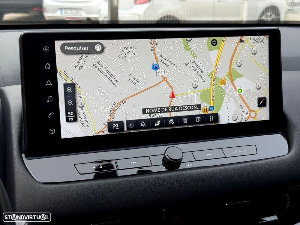 Nissan Qashqai 1.3 DIG-T N-Connecta J18 - 14