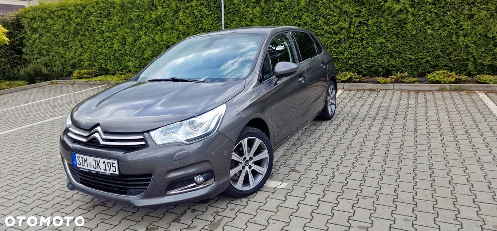Citroën C4 PureTech 130 Stop&Start SHINE - 1