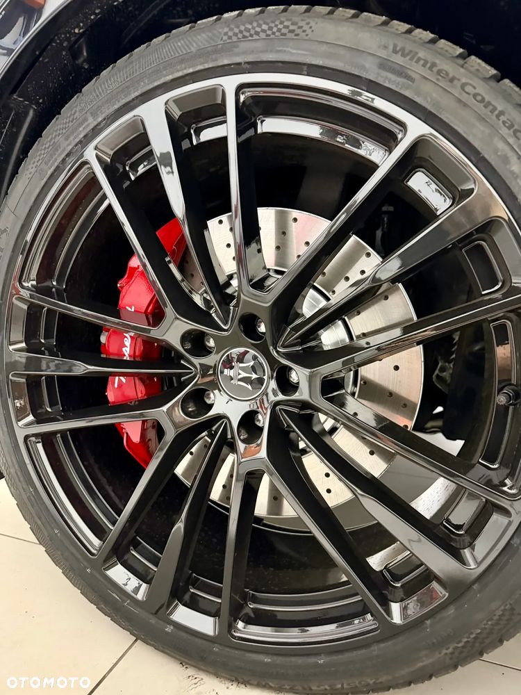 Maserati Levante Trofeo Q4 - 27