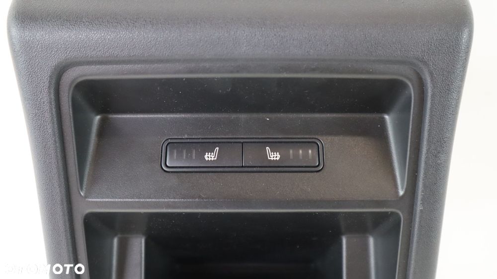 LAND ROVER DISCOVERY SPORT L550 PANEL PODGRZEWANIA FOTELI - 3