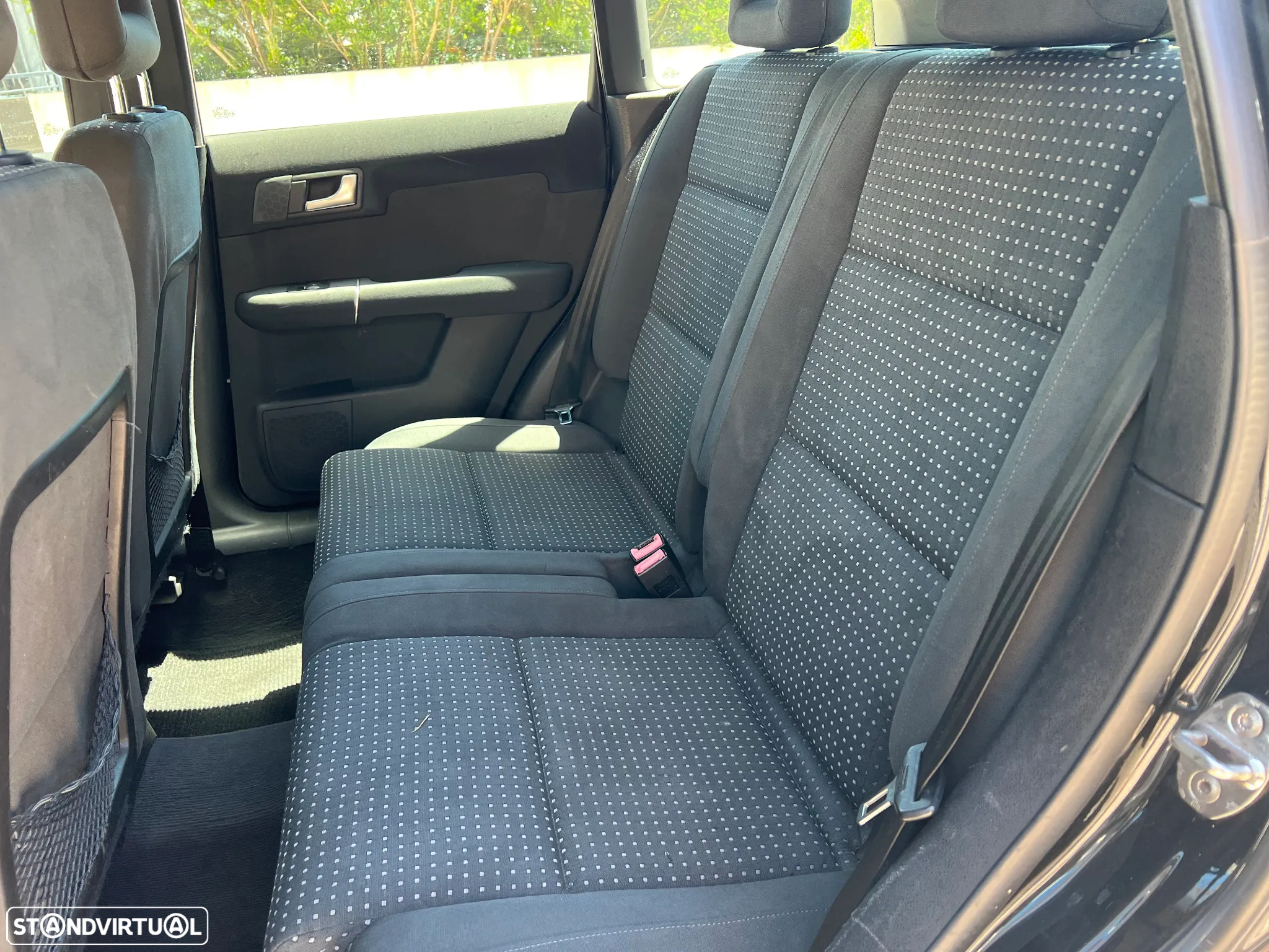 Audi A2 1.4 TDI Ambiente - 9