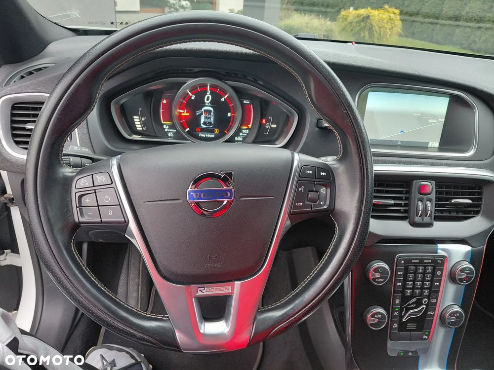 Volvo S60 D4 RDesign - 20