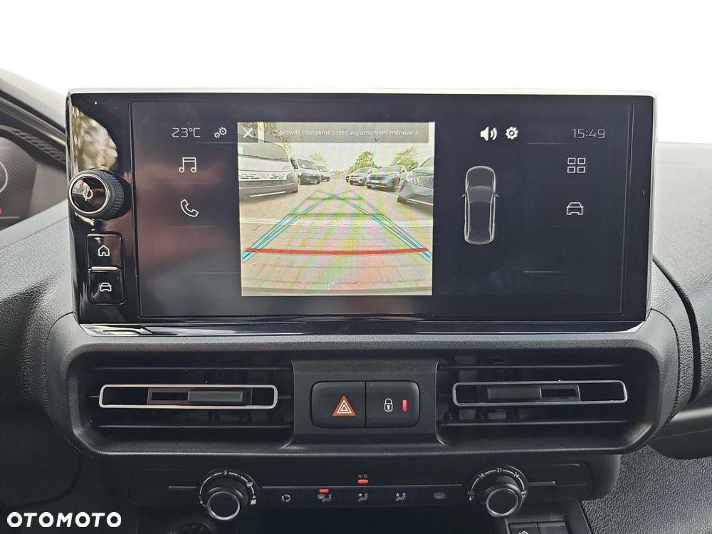 Peugeot Partner - 23