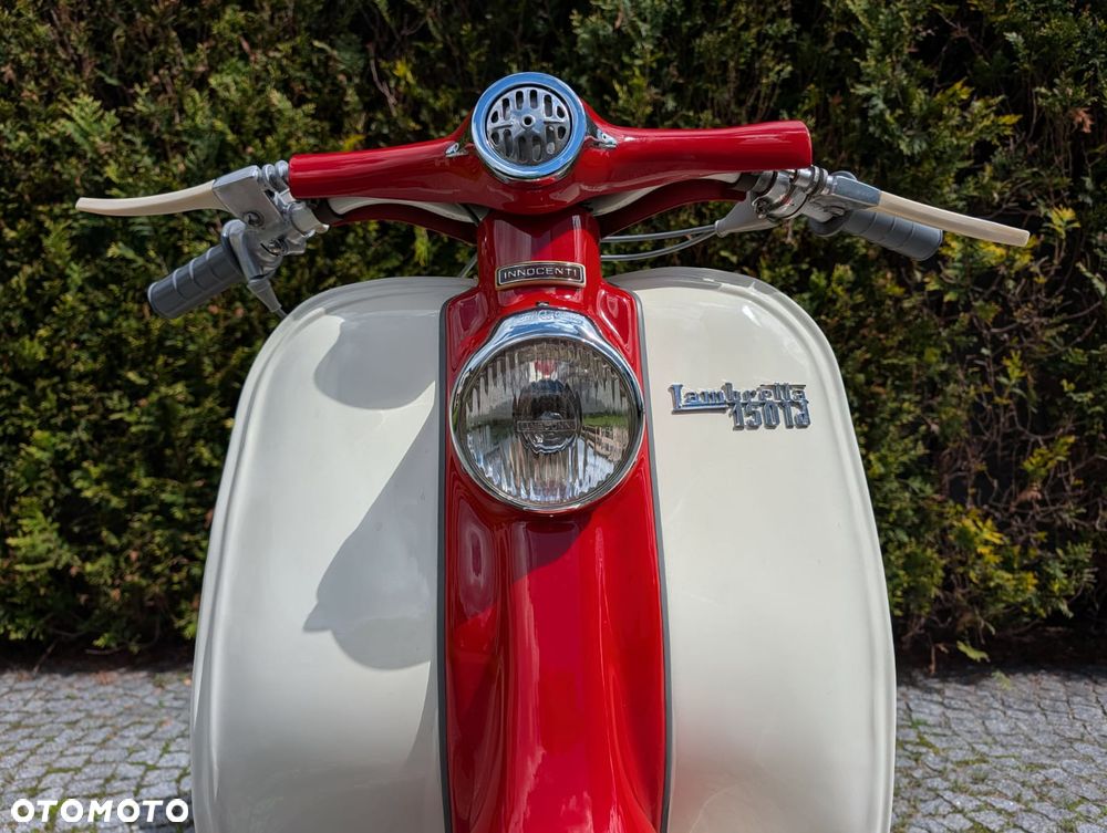 Lambretta Inny - 13