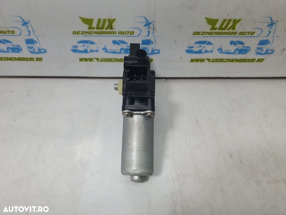 Motoras macara geam d6515958x Mazda 6 GJ  [din 2012 pana  2015] - 3