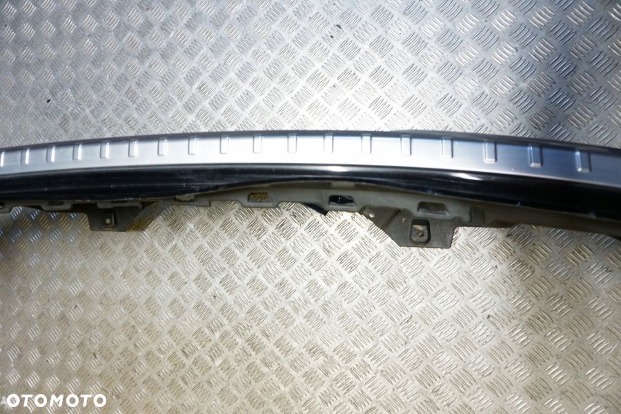 SUBARU ASCENT 2019 - 2022 Zderzak Tył Tylny 57704XC01A - 8