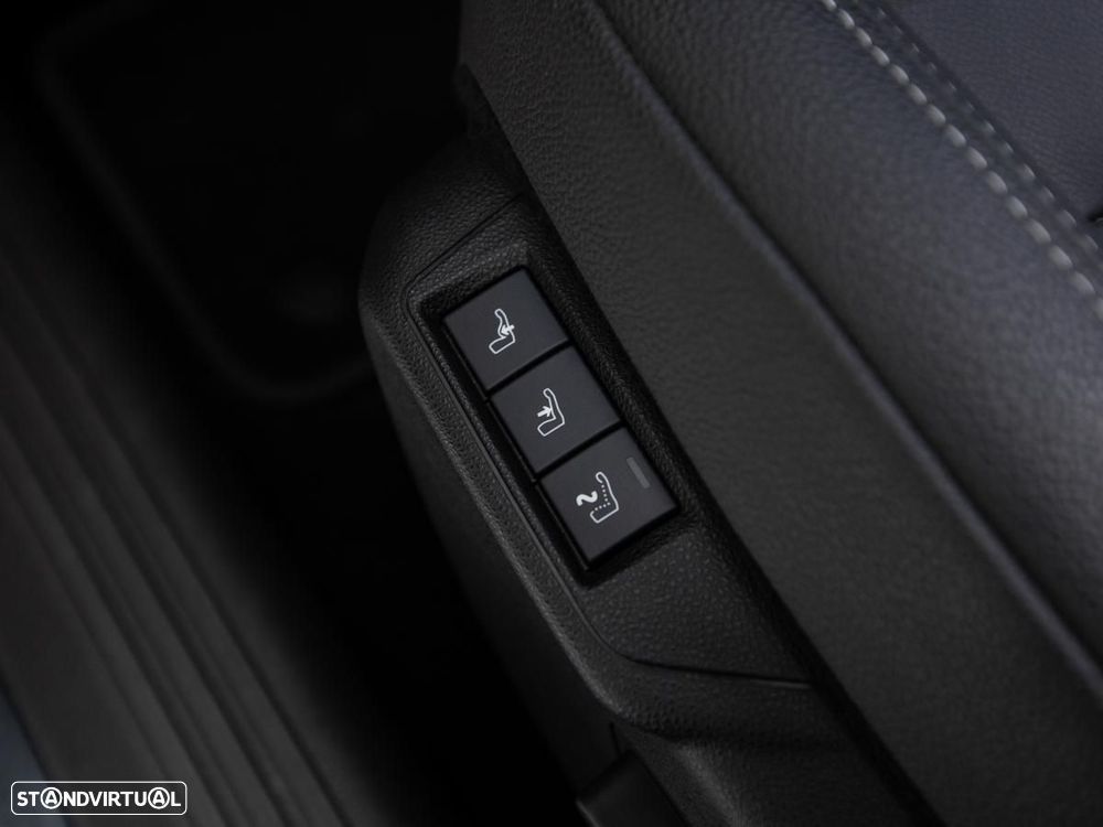 Jeep Avenger 54 kWh Summit - 20
