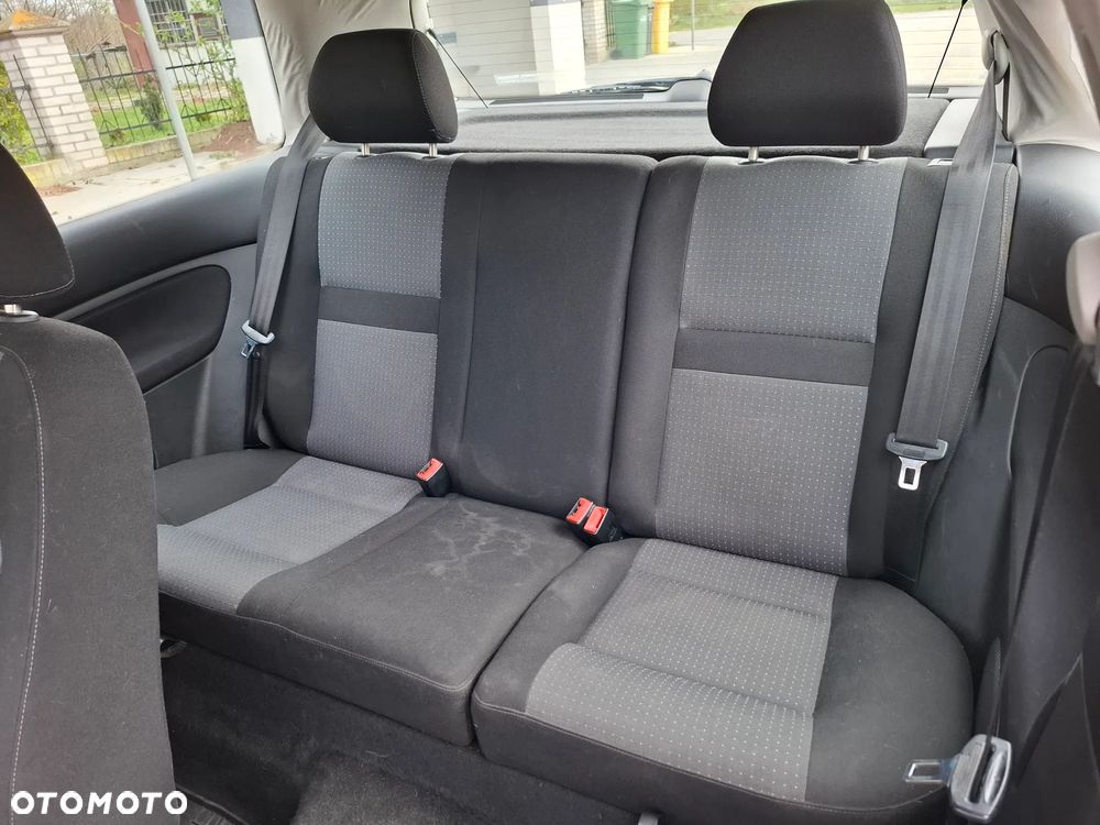 Volkswagen Golf 1.9 TDI Basis - 7