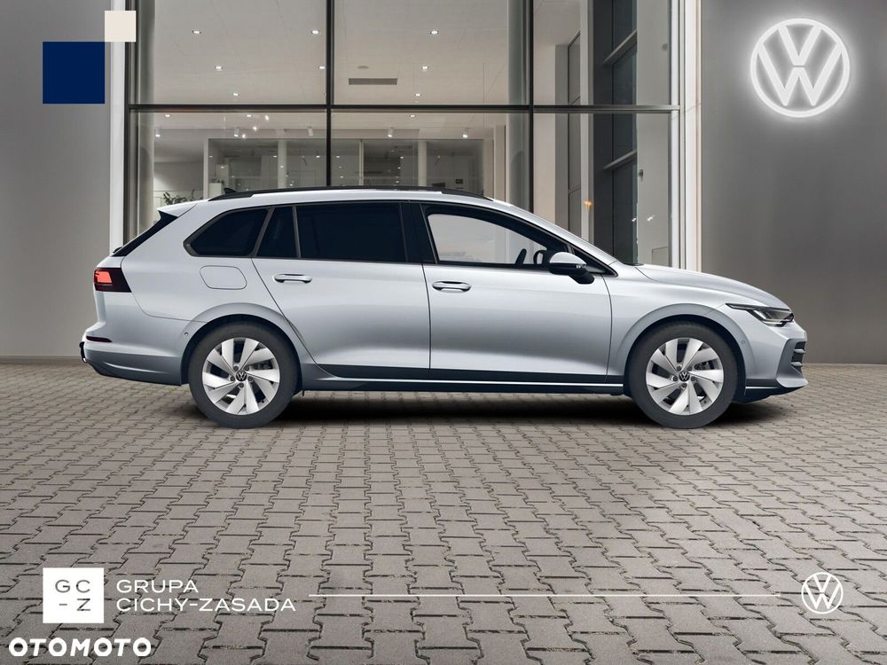 Volkswagen Golf Variant 1.5 TSI Life Plus - 7