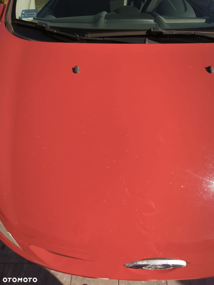 Ford Fiesta 1.25 Ambiente - 18