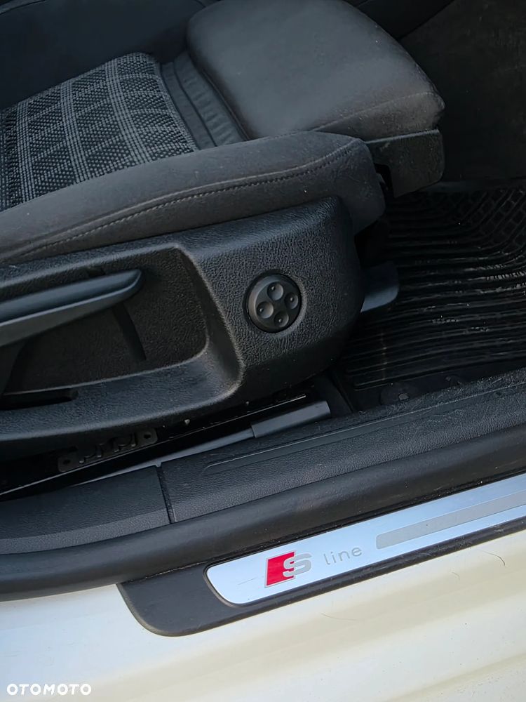 Audi A5 Sportback 2.0 TDI (clean diesel) DPF - 7