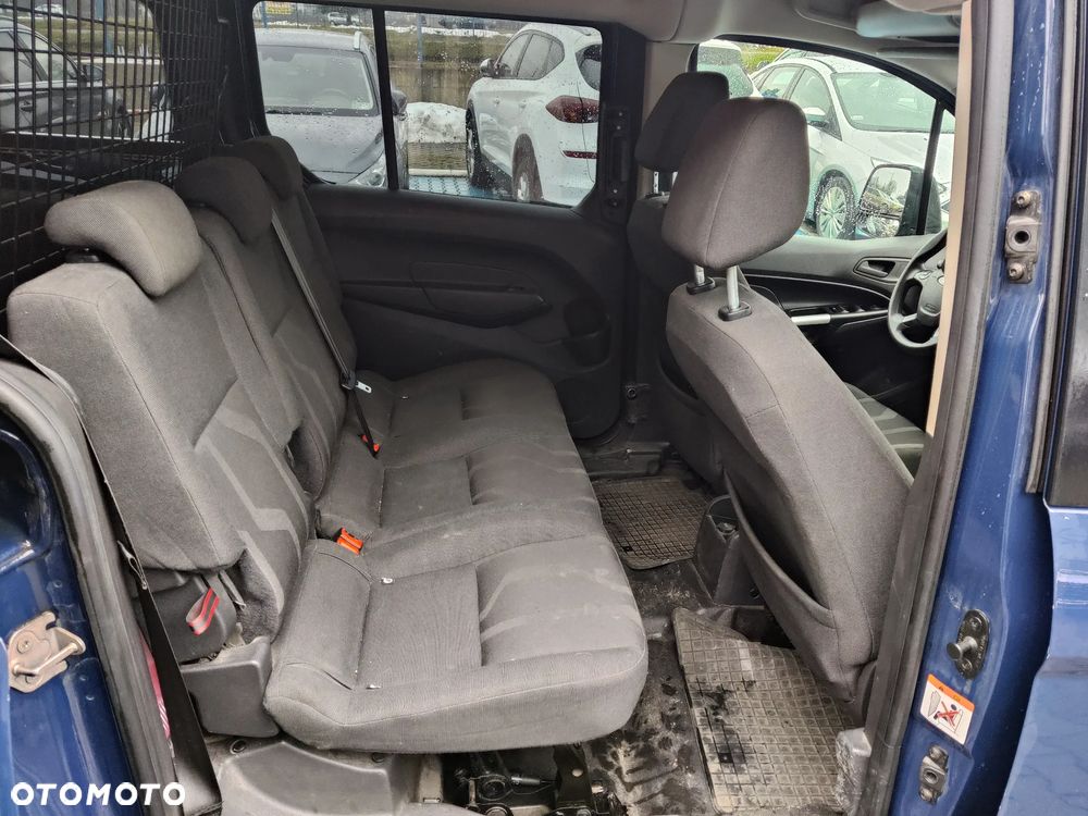 Ford Transit Connect 230 L2 S&S Trend - 17