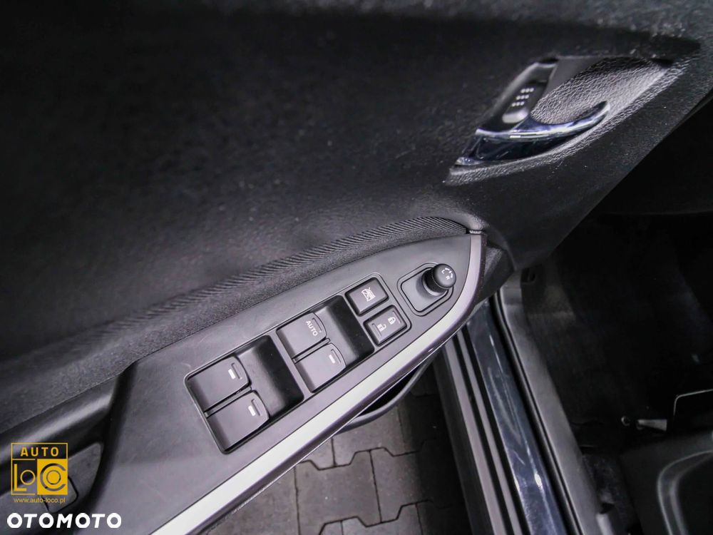 Suzuki Vitara 1.4 Boosterjet SHVS Premium 2WD - 25