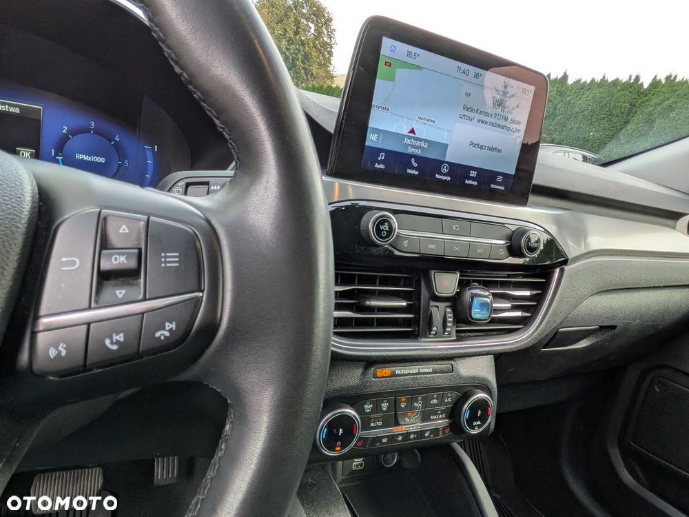 Ford Kuga 2.0 EcoBlue FWD ST-Line - 25