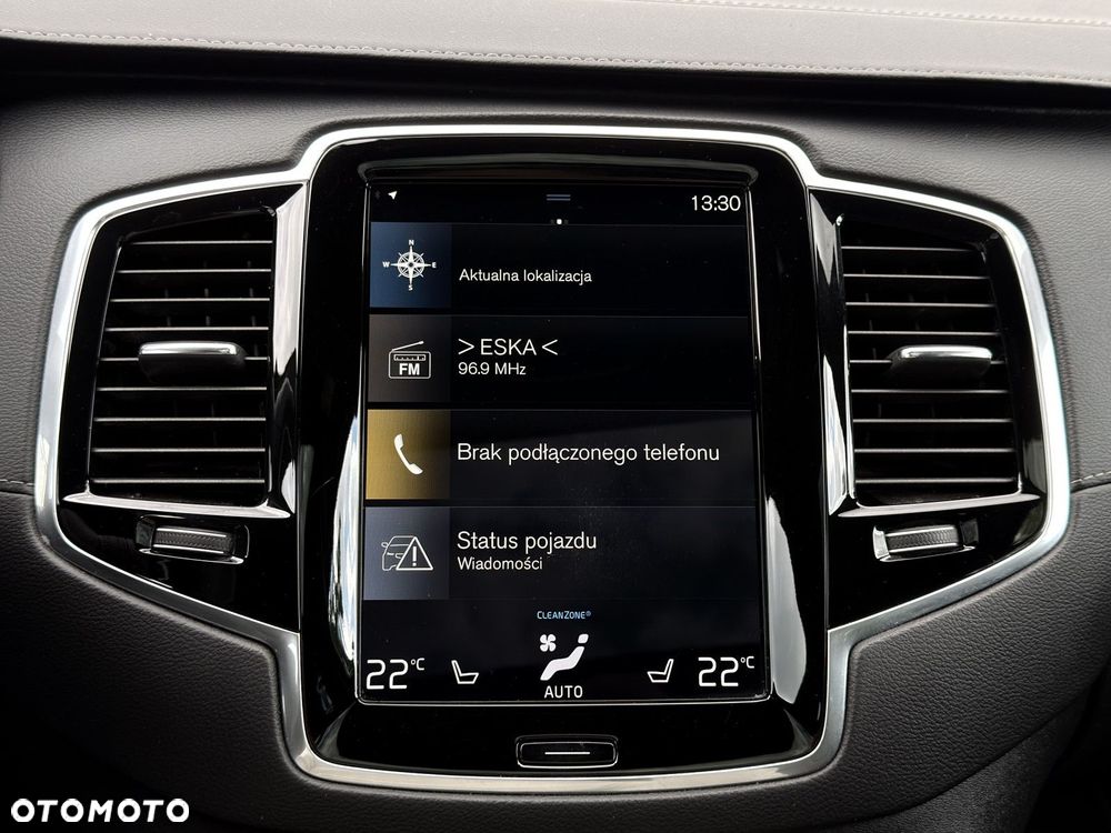 Volvo XC 90 - 29