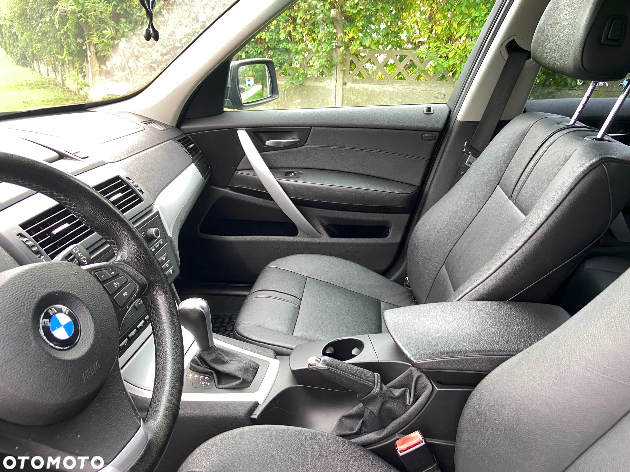 BMW X3 - 14