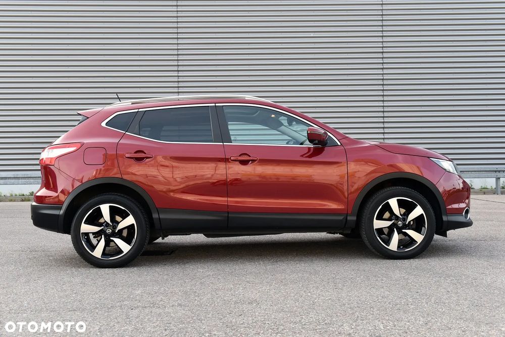 Nissan Qashqai 1.2 DIG-T 360 - 6